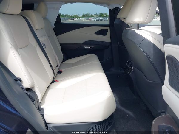 2026 LEXUS RX 350H PREMIUM+