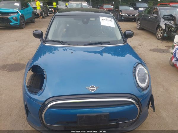 2023 MINI HARDTOP COOPER