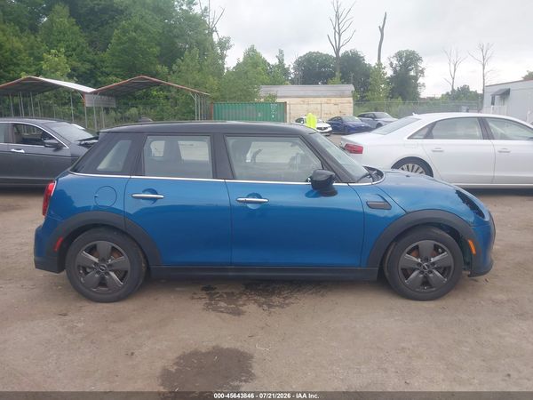 2023 MINI HARDTOP COOPER