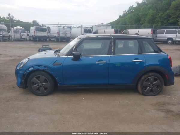 2023 MINI HARDTOP COOPER