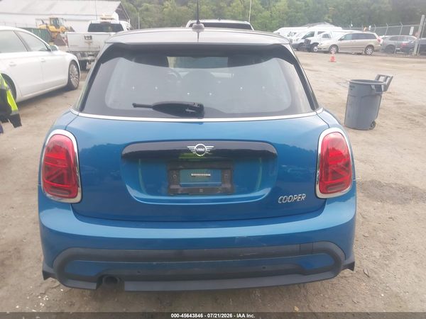 2023 MINI HARDTOP COOPER