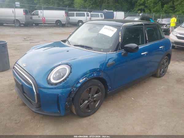 2023 MINI HARDTOP COOPER