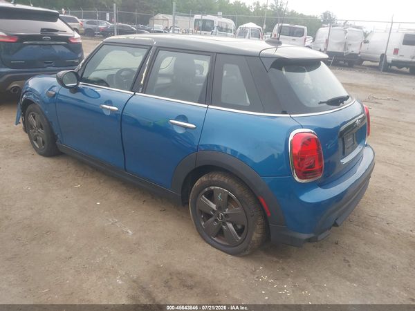 2023 MINI HARDTOP COOPER