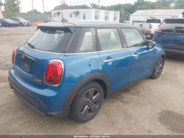 2023 MINI HARDTOP COOPER