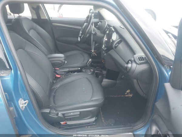 2023 MINI HARDTOP COOPER