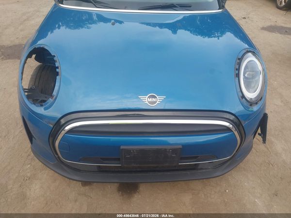 2023 MINI HARDTOP COOPER