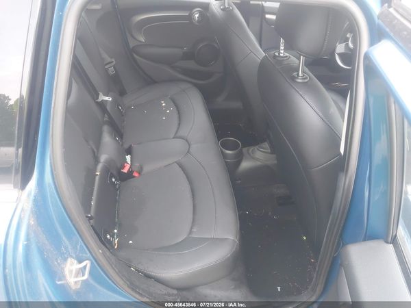2023 MINI HARDTOP COOPER