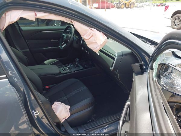 2025 MAZDA CX-50 2.5 S SELECT PACKAGE