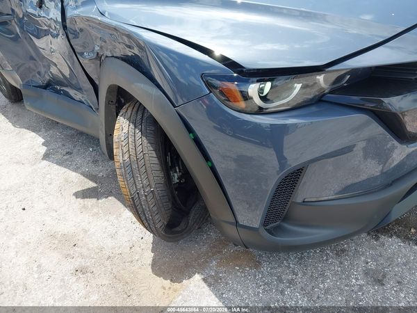 2025 MAZDA CX-50 2.5 S SELECT PACKAGE