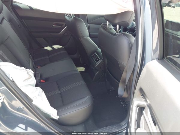 2025 MAZDA CX-50 2.5 S SELECT PACKAGE