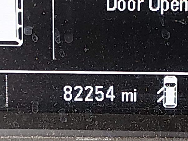 2018 CHEVROLET TRAVERSE LT CLOTH — I118
