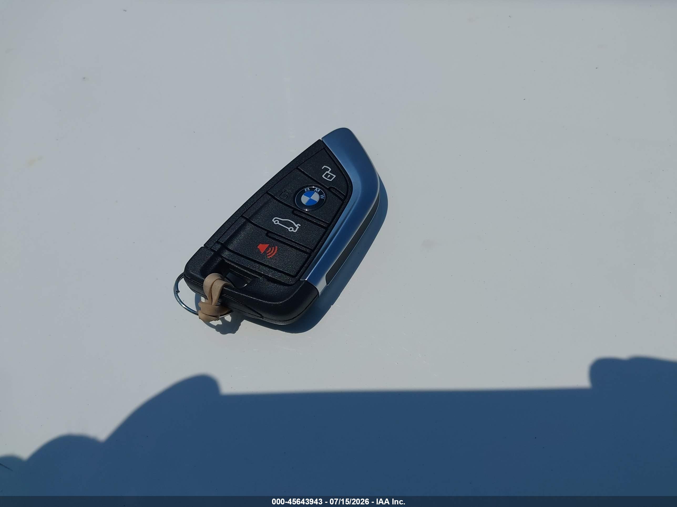 2025 BMW I4 GRAN COUPE EDRIVE40