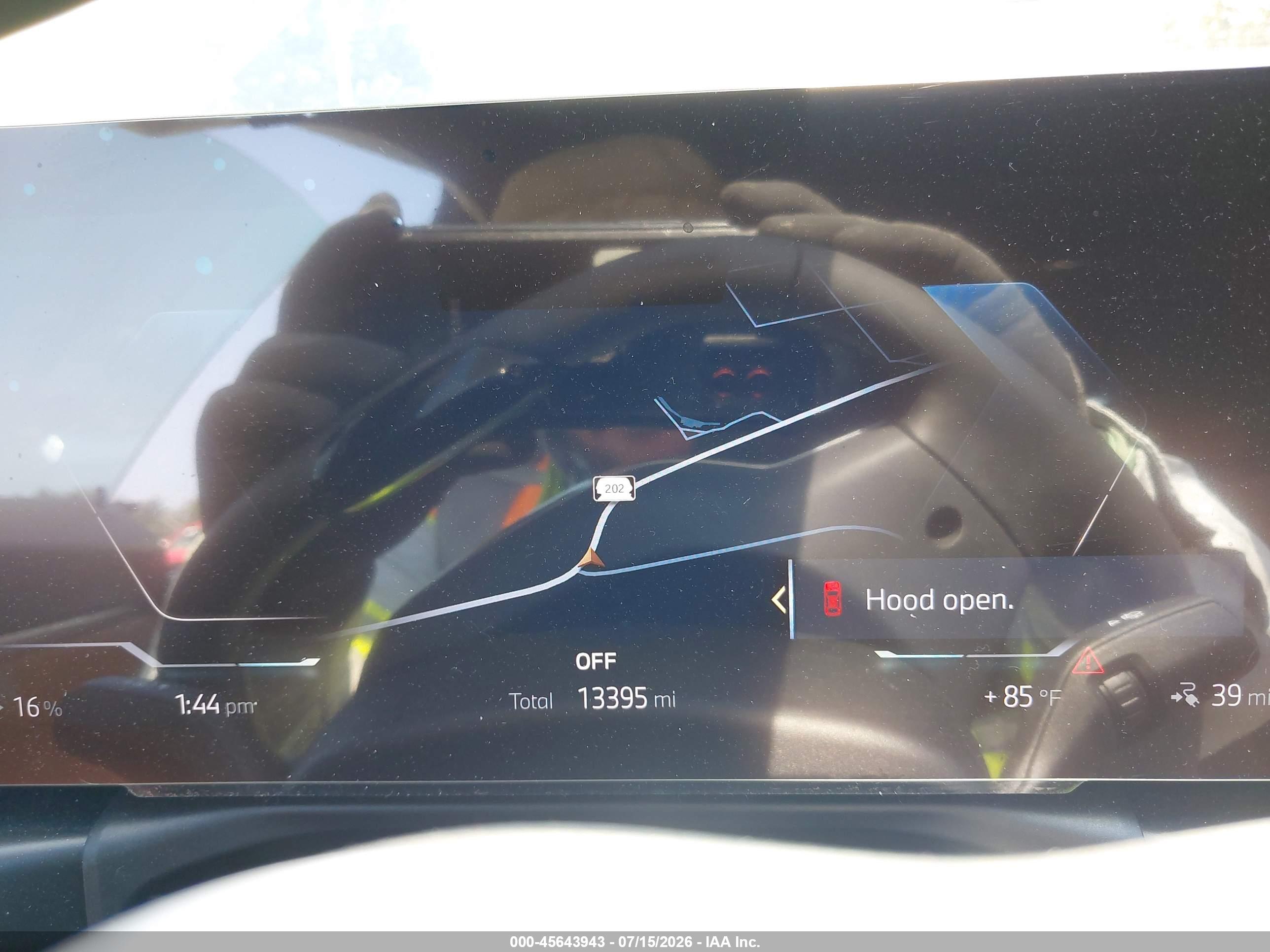 2025 BMW I4 GRAN COUPE EDRIVE40