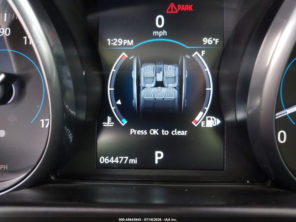 2017 JAGUAR XF 35T PREMIUM