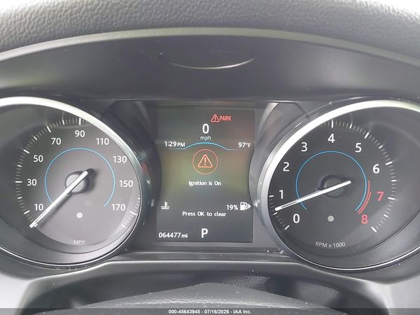 2017 JAGUAR XF 35T PREMIUM