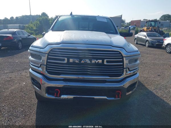 2022 RAM 2500 LARAMIE  4X4 6'4 BOX