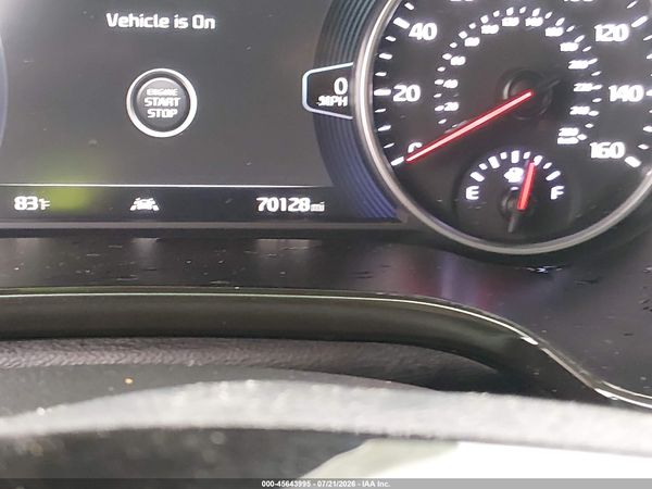 2022 KIA SELTOS SX TURBO