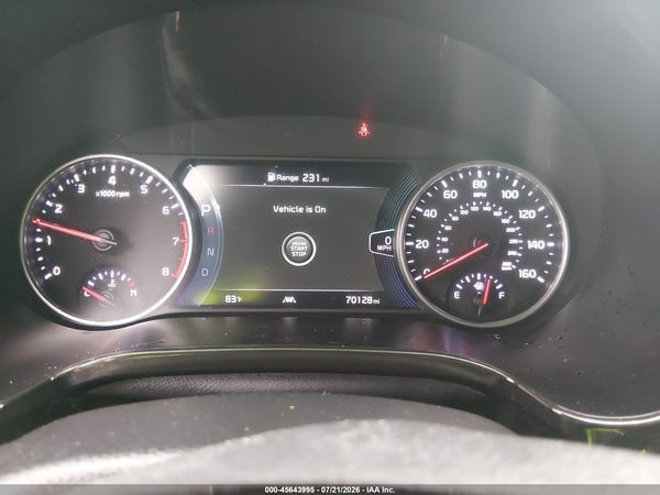 2022 KIA SELTOS SX TURBO
