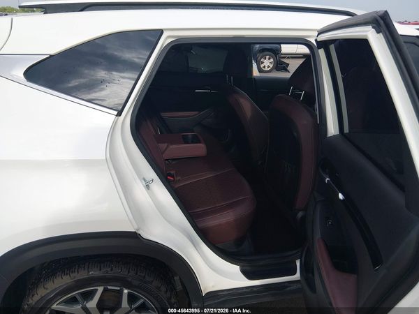 2022 KIA SELTOS SX TURBO