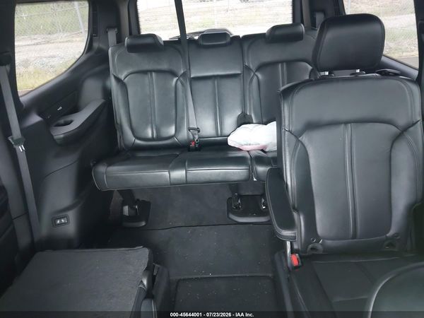 2022 JEEP WAGONEER SERIES II CARBIDE 4X2