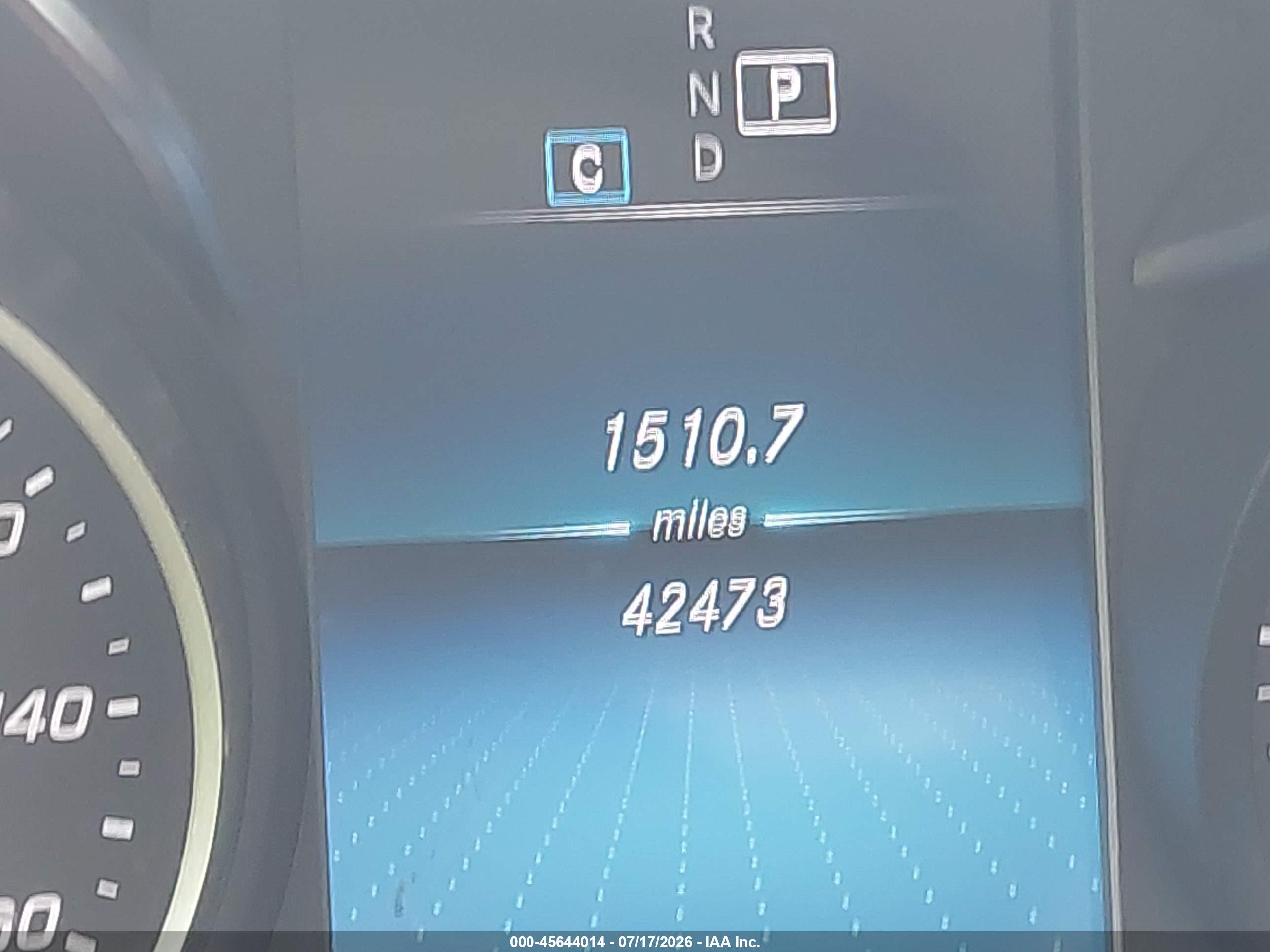 2020 MERCEDES-BENZ GLC 300 GLC300