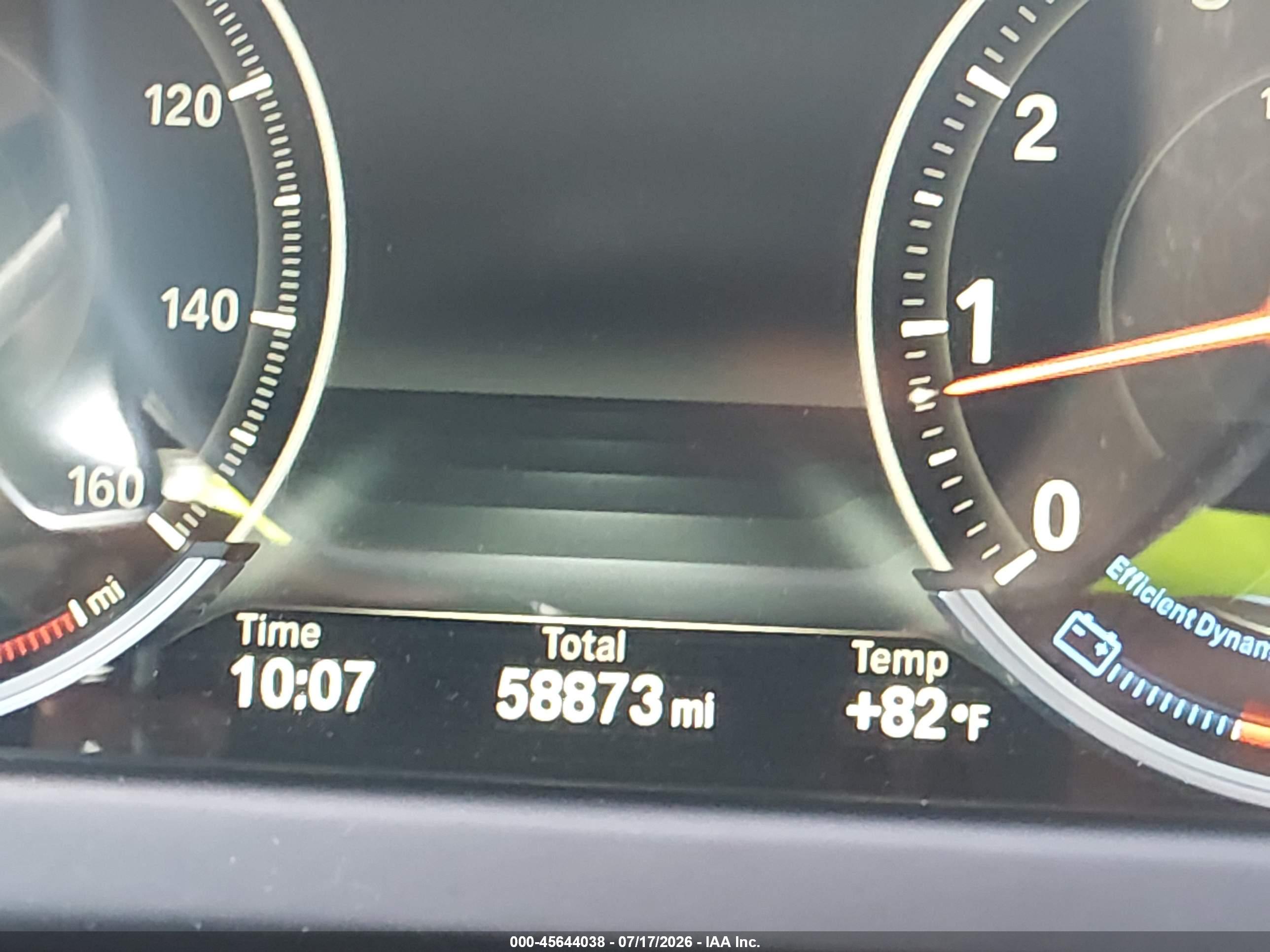 2018 BMW 650I XDRIVE