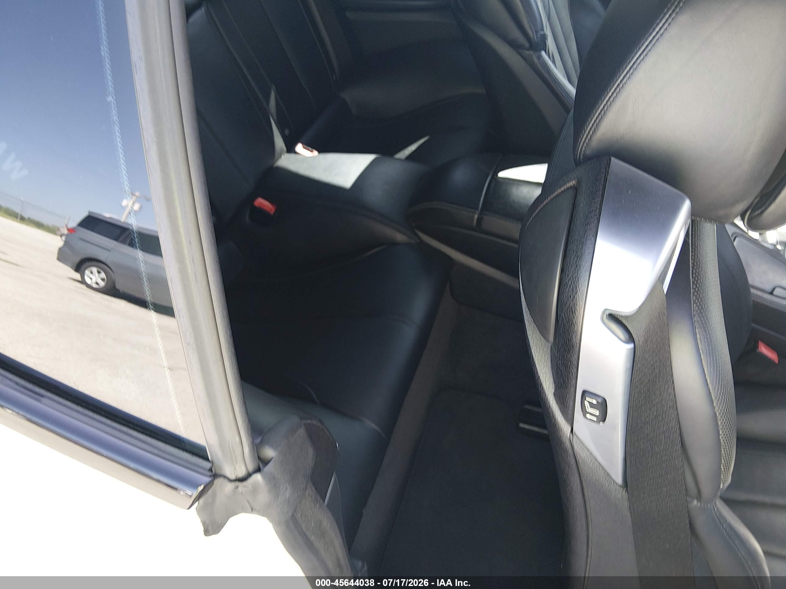 2018 BMW 650I XDRIVE