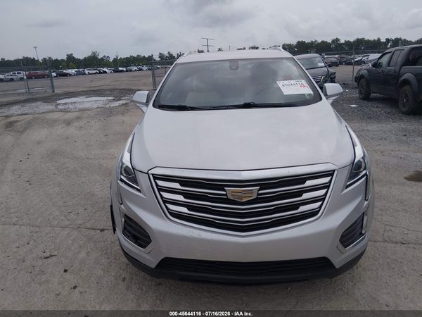 2019 CADILLAC XT5 STANDARD