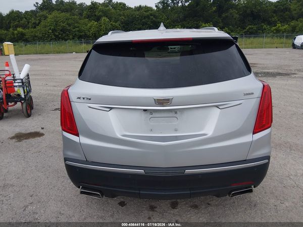2019 CADILLAC XT5 STANDARD