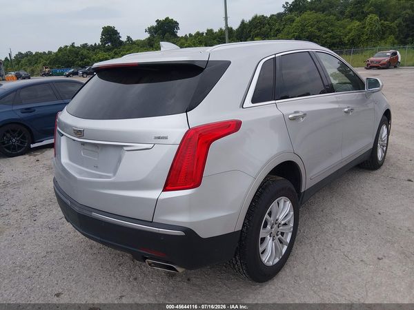 2019 CADILLAC XT5 STANDARD