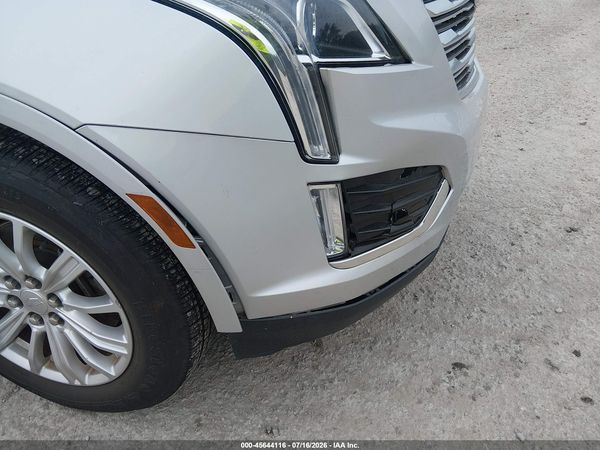 2019 CADILLAC XT5 STANDARD