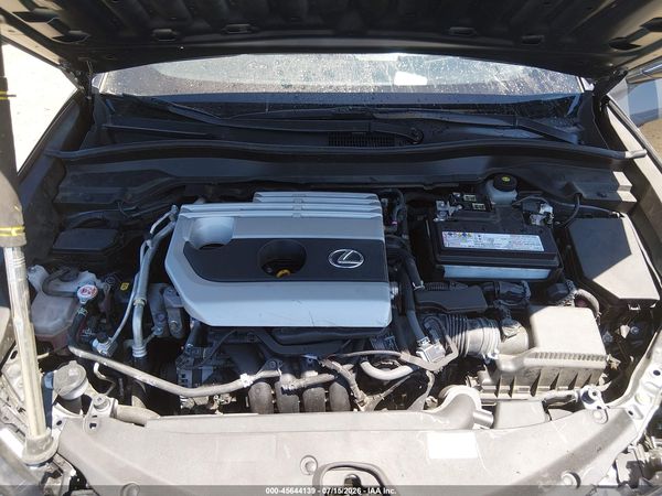 2022 LEXUS UX 200 200 Base
