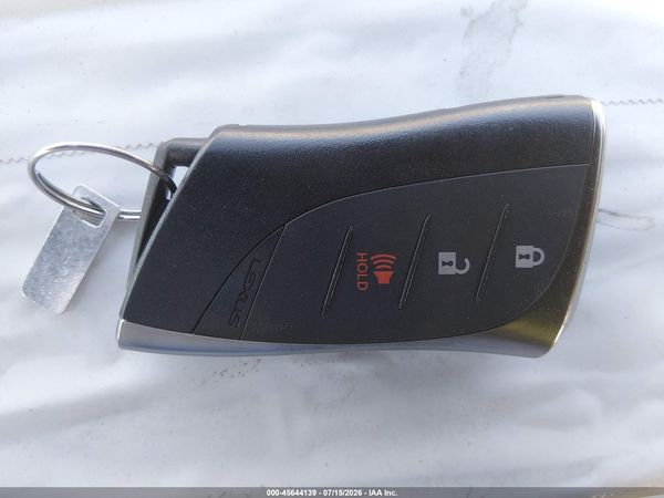 2022 LEXUS UX 200 200 Base