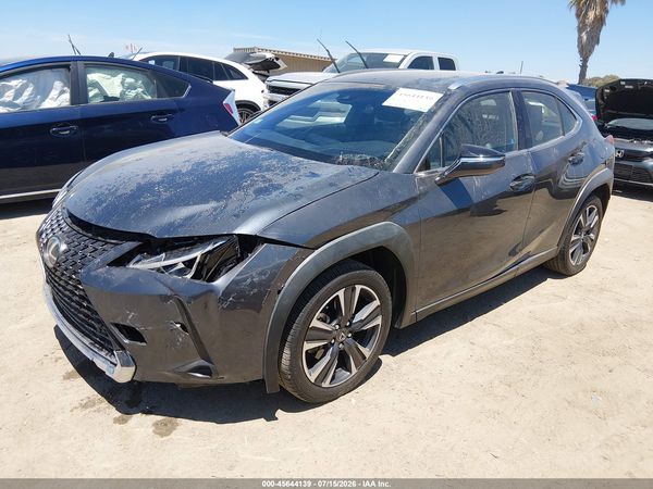 2022 LEXUS UX 200 200 Base