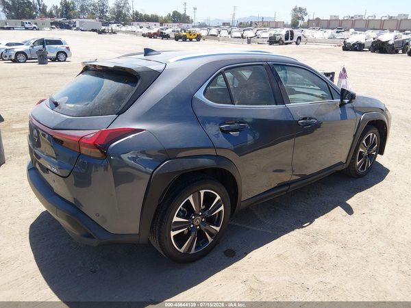 2022 LEXUS UX 200 200 Base