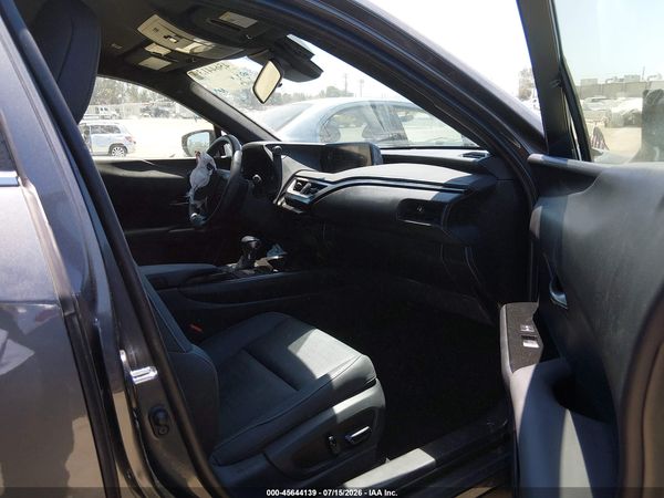 2022 LEXUS UX 200 200 Base