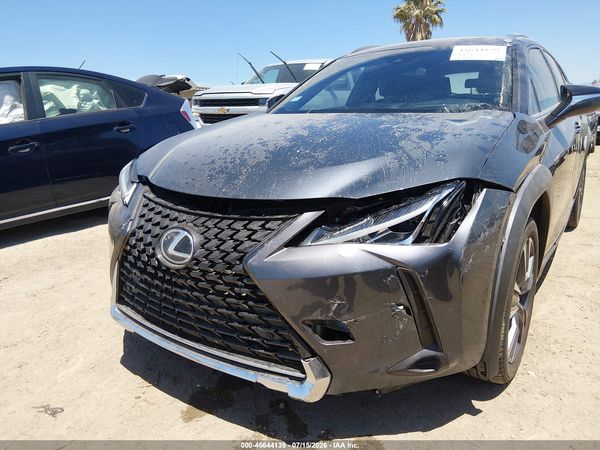 2022 LEXUS UX 200 200 Base