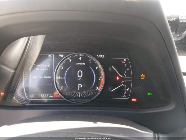2022 LEXUS UX 200 200 Base