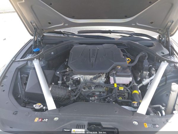 2024 GENESIS G70 2.5T RWD