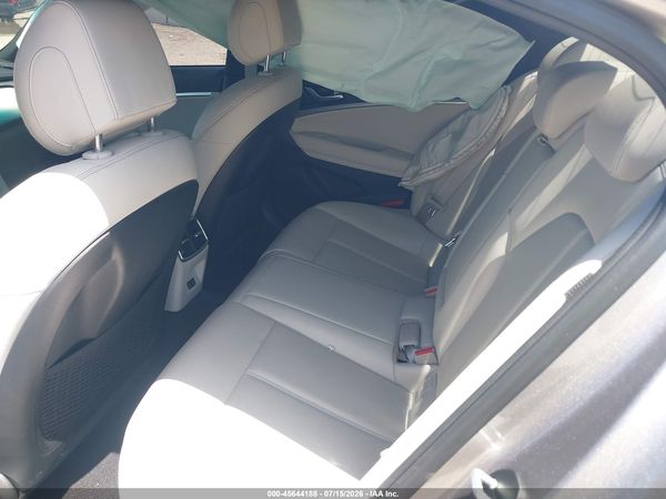 2024 GENESIS G70 2.5T RWD