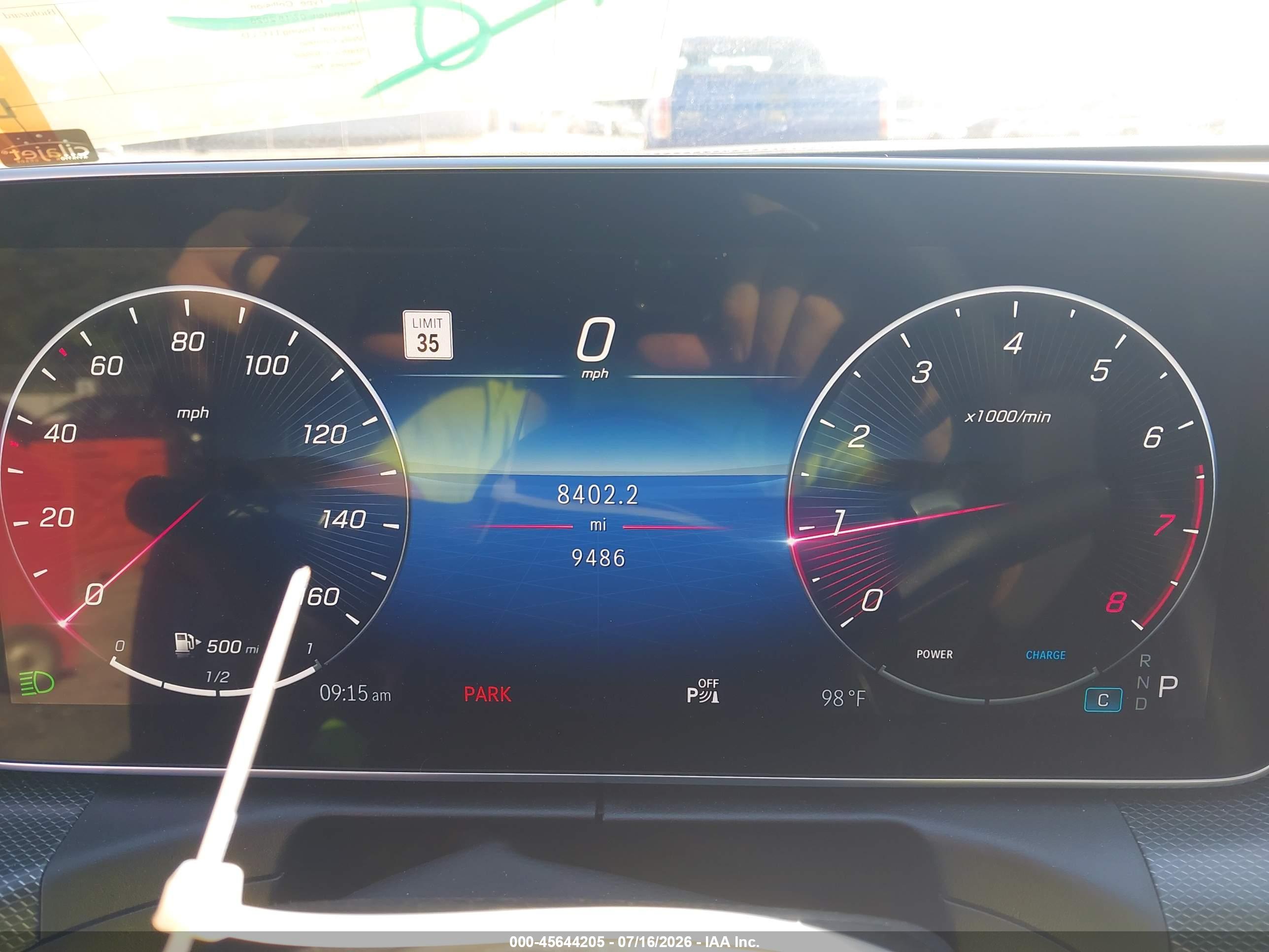 2024 MERCEDES-BENZ C 300 C300