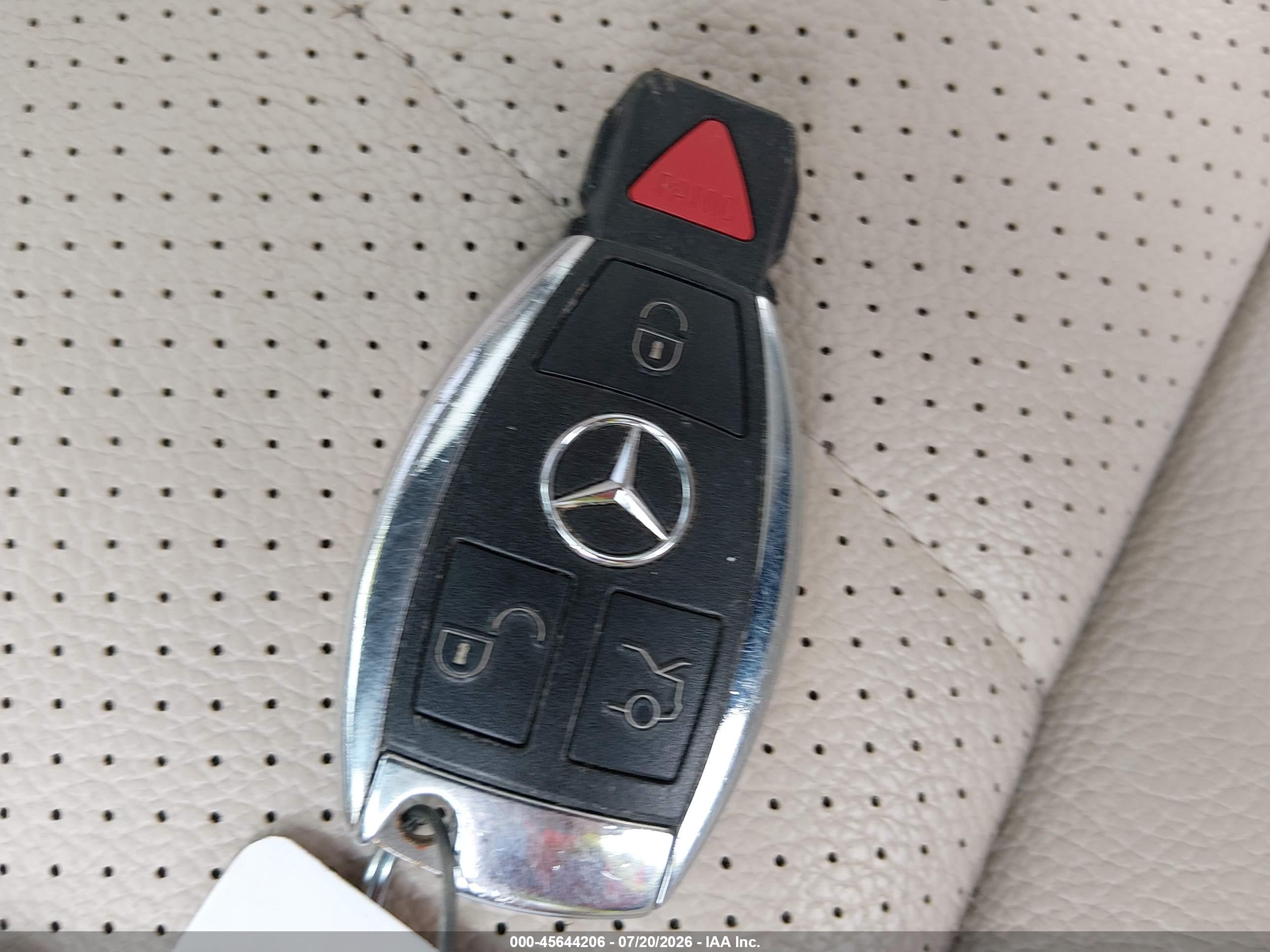 2017 MERCEDES-BENZ C 300 4MATIC
