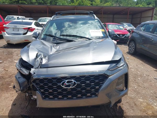2020 HYUNDAI SANTA FE LIMITED 2.0T
