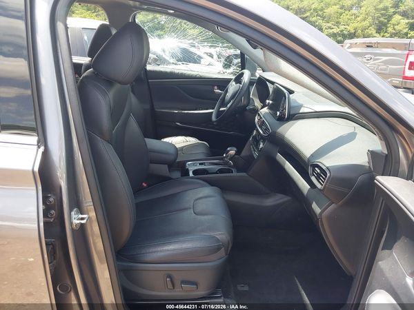 2020 HYUNDAI SANTA FE LIMITED 2.0T