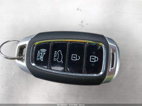 2020 HYUNDAI SANTA FE LIMITED 2.0T