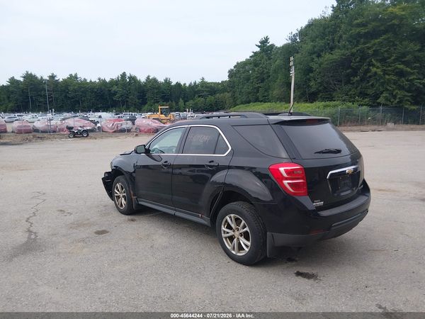 2016 CHEVROLET EQUINOX LT — I3