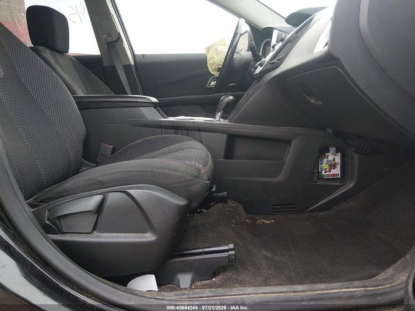 2016 CHEVROLET EQUINOX LT — I5
