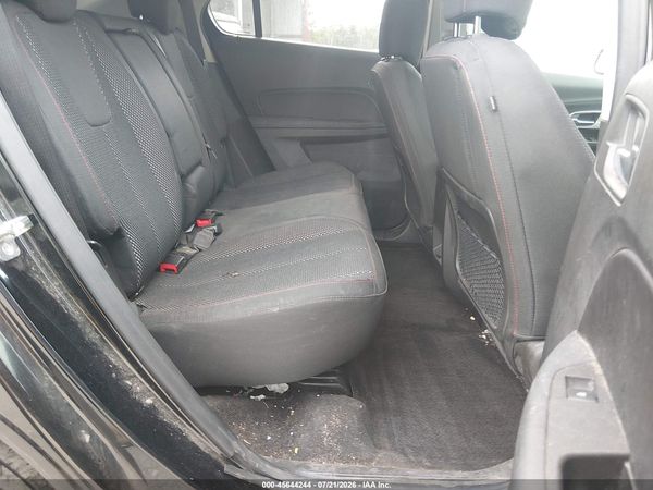 2016 CHEVROLET EQUINOX LT — I8