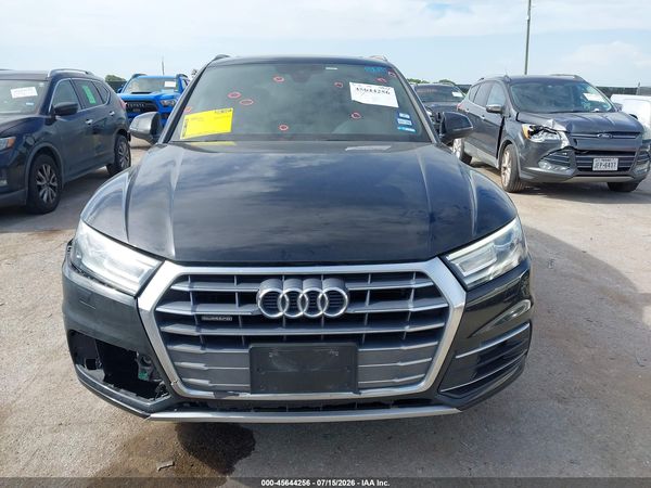 2019 AUDI Q5 45 PREMIUM