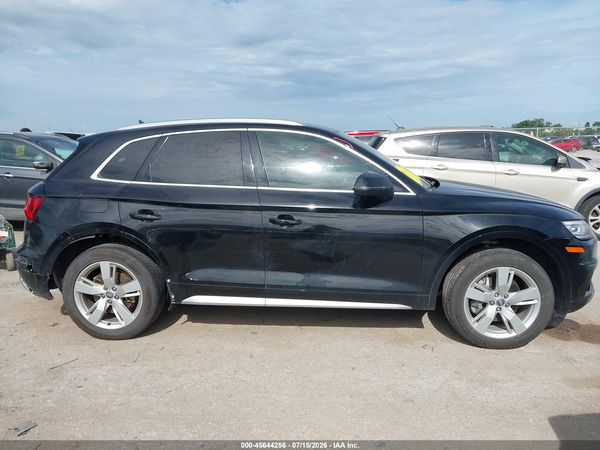 2019 AUDI Q5 45 PREMIUM